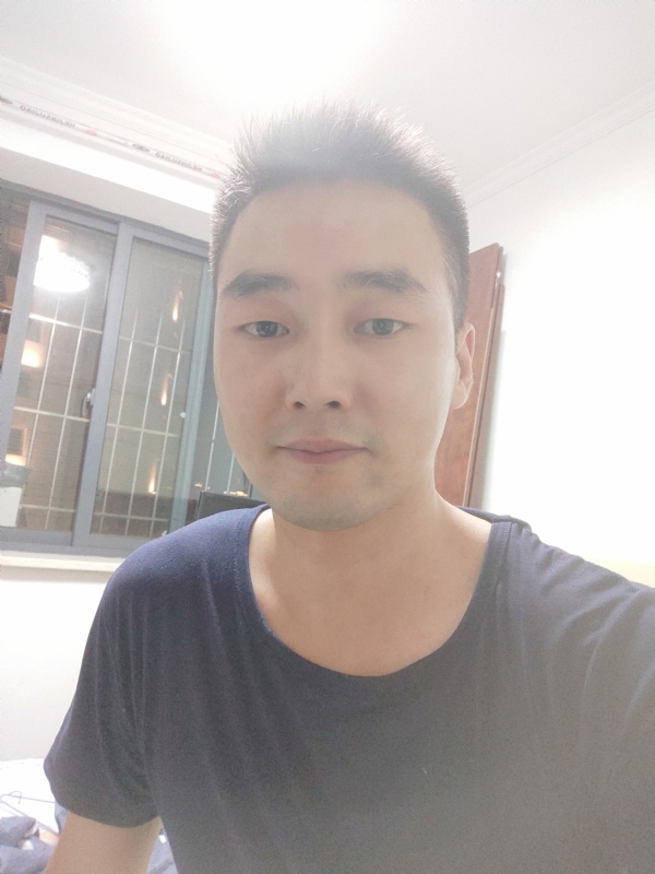 叶晓隆的第一张照片--广州相亲服务中心