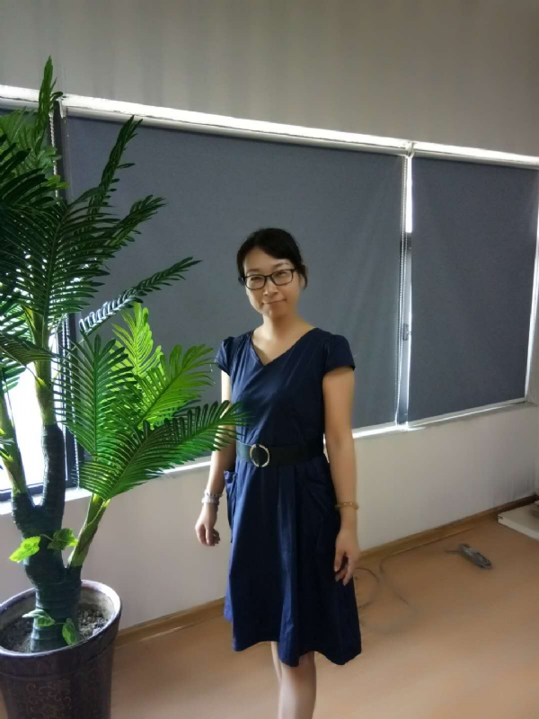 后来的第一张照片--广州相亲服务中心