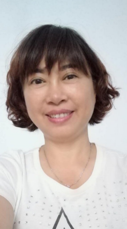 小芹的第一张照片--广州相亲服务中心