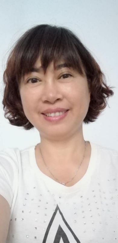 小芹的第二张照片--广州相亲服务中心