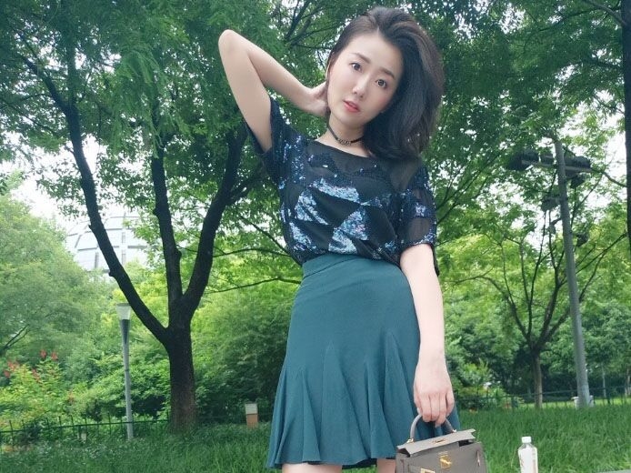 Ella的第三张照片--广州相亲服务中心