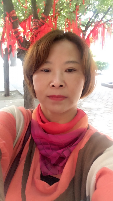 琳的第一张照片--广州相亲服务中心