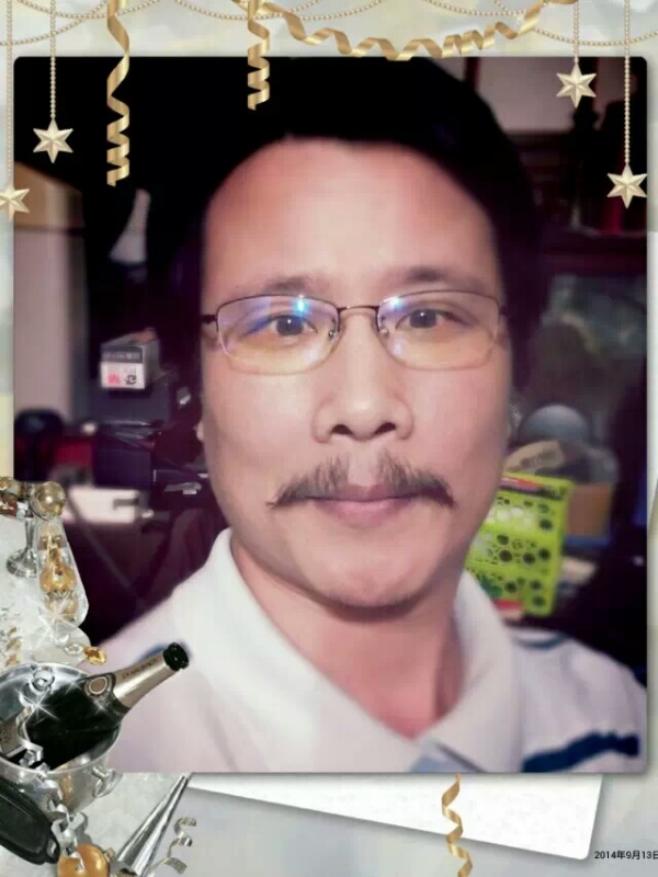 simax的第一张照片--广州相亲服务中心