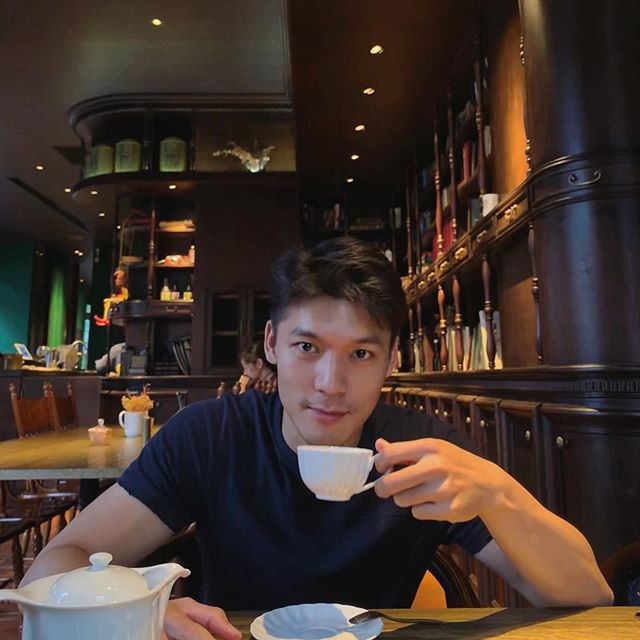 心若向阳的第一张照片--广州相亲服务中心