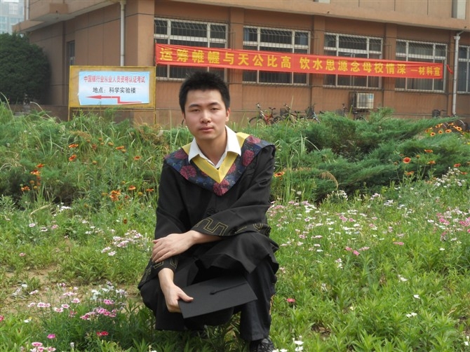 因为是你啊的第一张照片--广州相亲服务中心