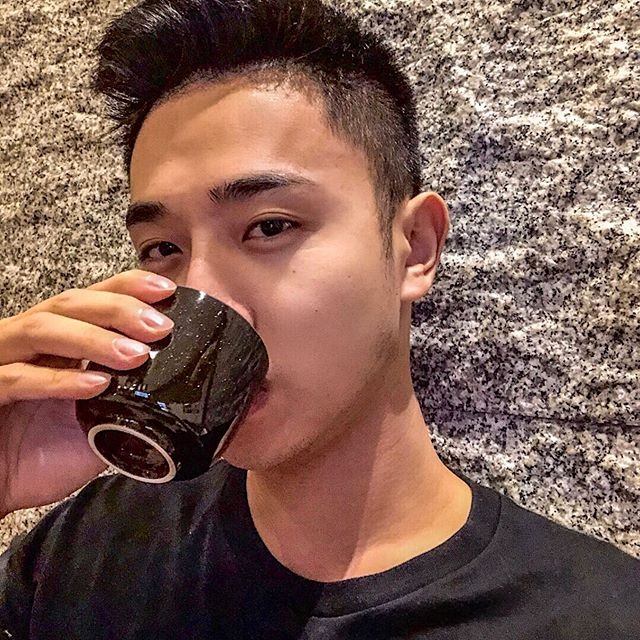 然然男士的第一张照片--广州相亲服务中心