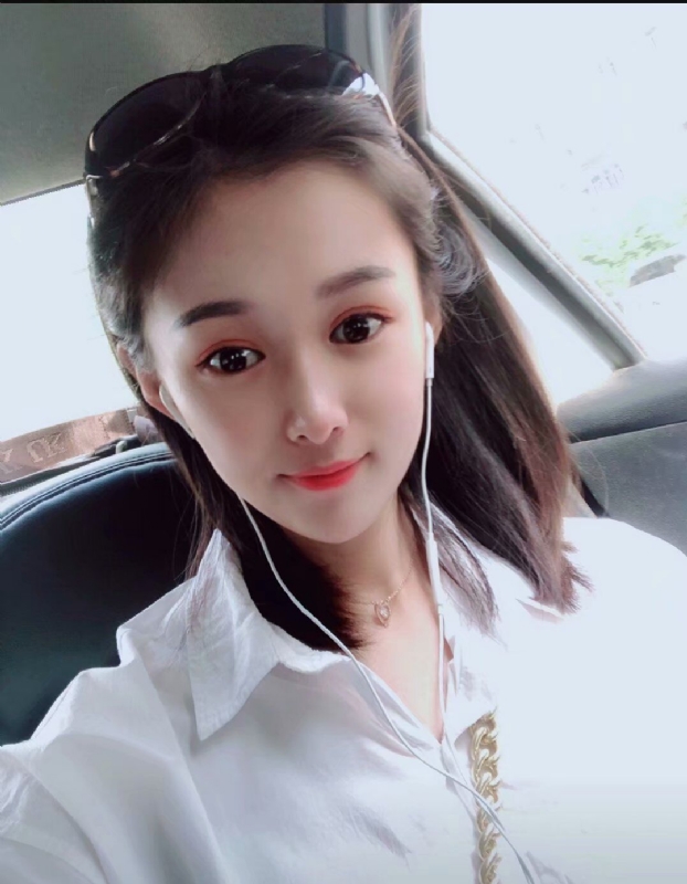 蒋荣荣的第一张照片--广州相亲服务中心