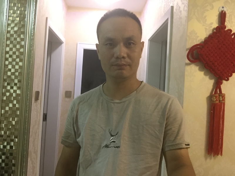 天涯孤鸟的第一张照片--广州相亲服务中心