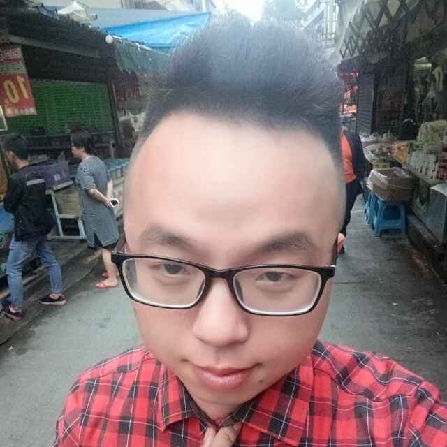 暖阳1989的第一张照片--广州相亲服务中心