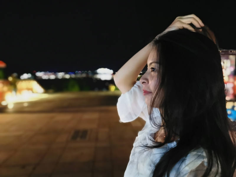 yiyi的第一张照片--广州相亲服务中心