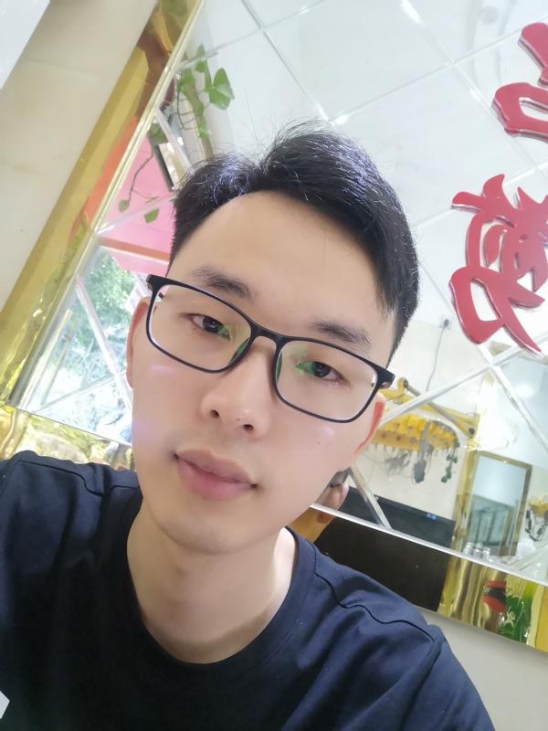 嗨喽先生的第一张照片--广州相亲服务中心