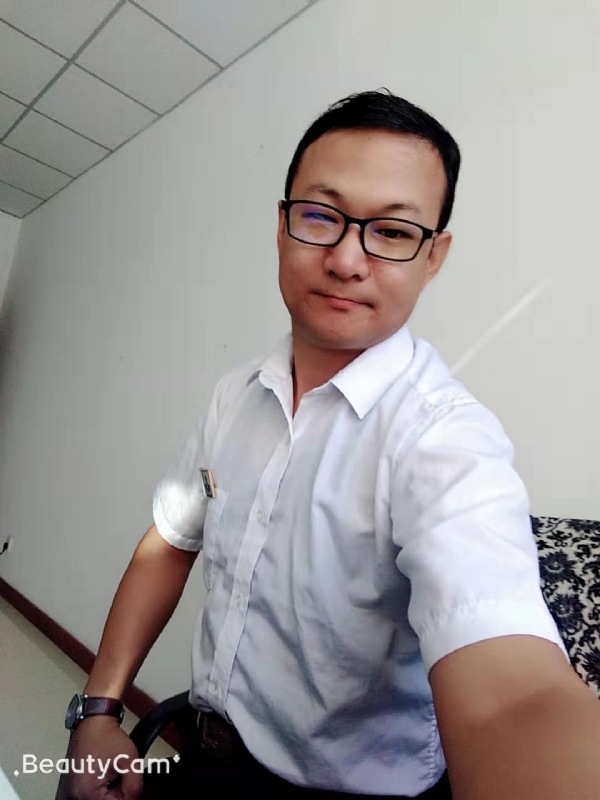 小飞的第一张照片--广州相亲服务中心