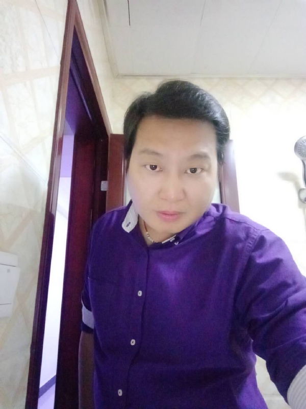 鄱阳湖的浪花的第一张照片--广州相亲服务中心