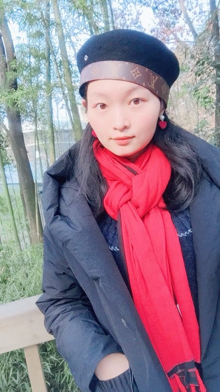 风中百合的第一张照片--广州相亲服务中心
