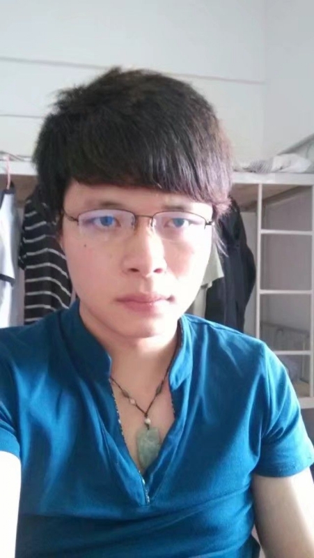 祥子的第一张照片--广州相亲服务中心