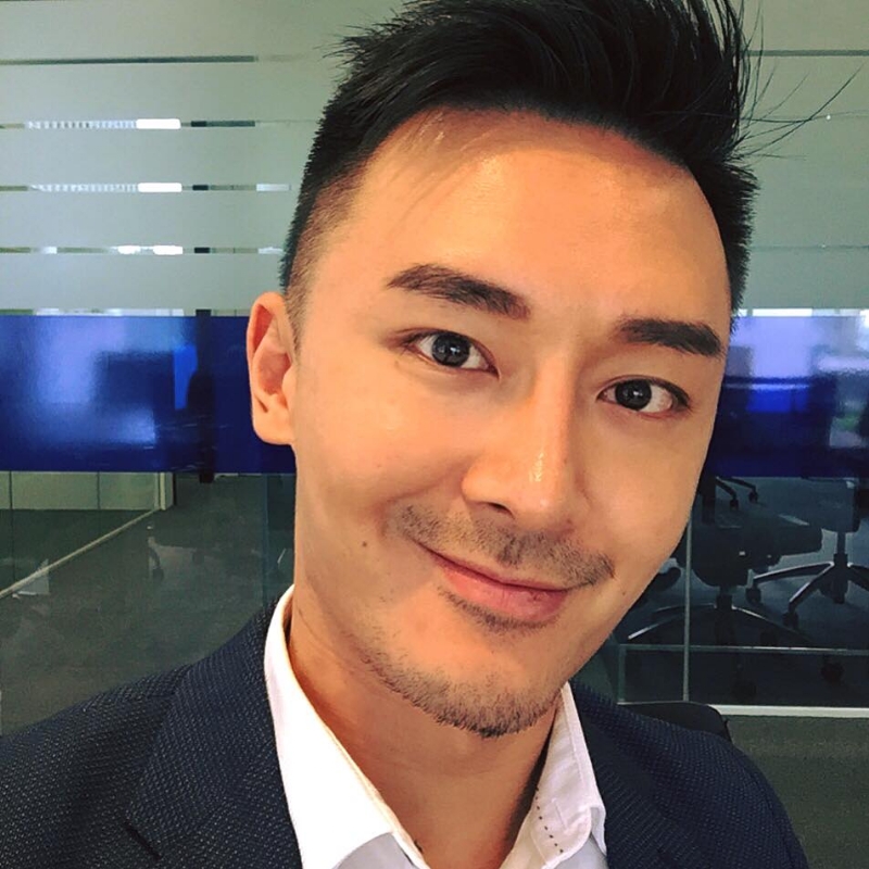 亦然的第一张照片--广州相亲服务中心