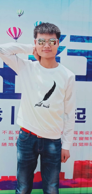 天龙～育歉的第一张照片--广州相亲服务中心