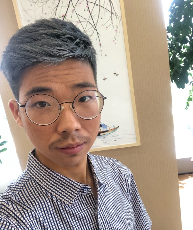淡泊明志的第一张照片--广州相亲服务中心