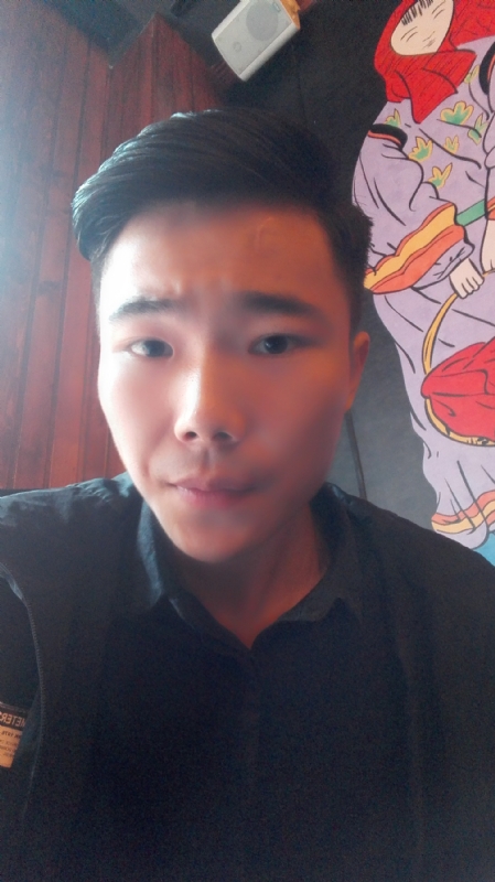 旧梦的第一张照片--广州相亲服务中心