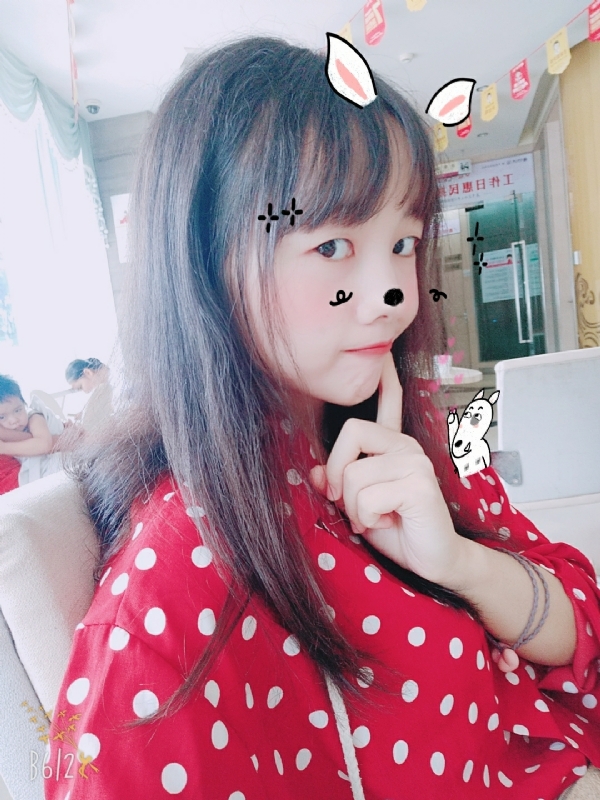 安妮的第一张照片--广州相亲服务中心