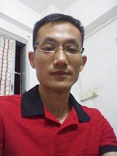 eagle的第一张照片--广州相亲服务中心
