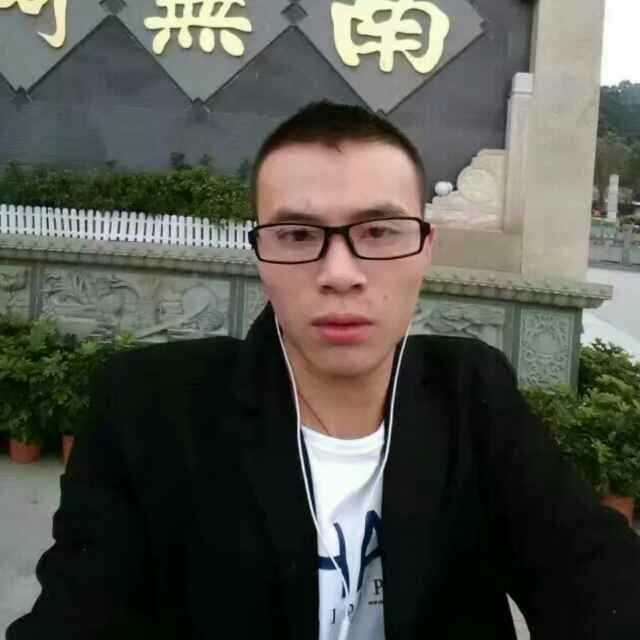 皮皮的第一张照片--广州相亲服务中心