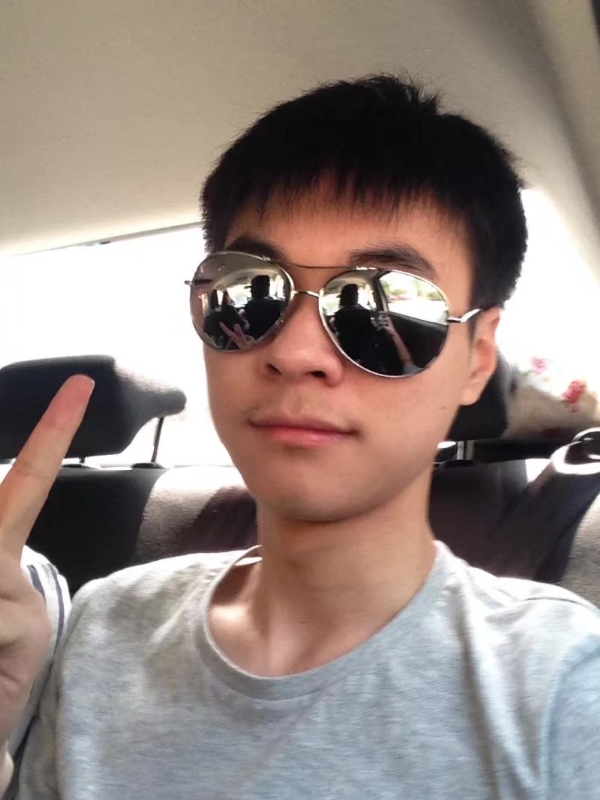 鱼头zzz的第一张照片--广州相亲服务中心