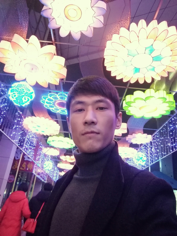 知己的第一张照片--广州相亲服务中心