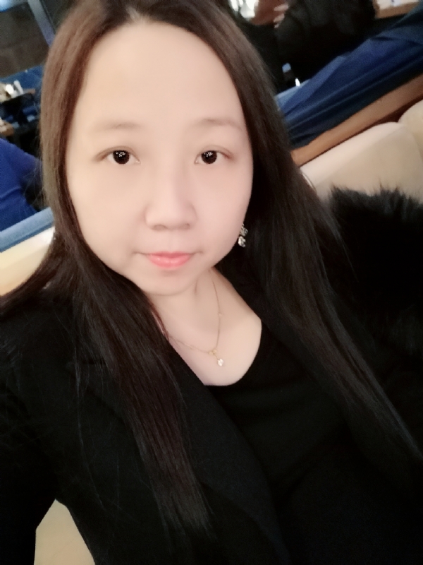 倩女的第一张照片--广州相亲服务中心