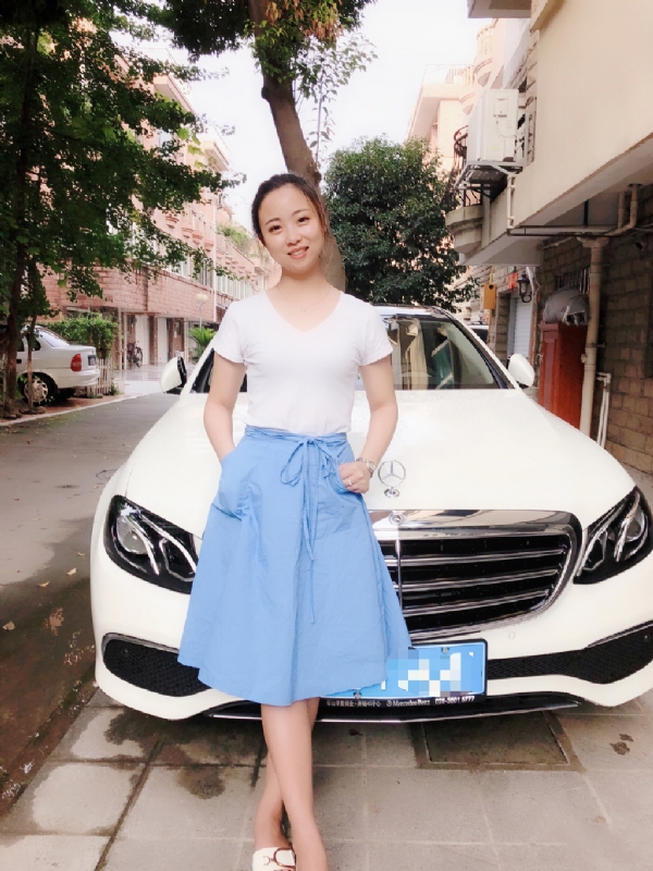 七月的第一张照片--广州相亲服务中心