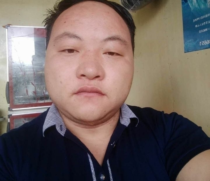 文殊的第一张照片--广州相亲服务中心