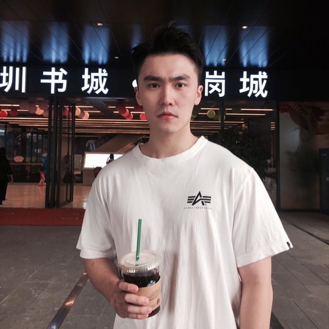 tim的第一张照片--广州相亲服务中心