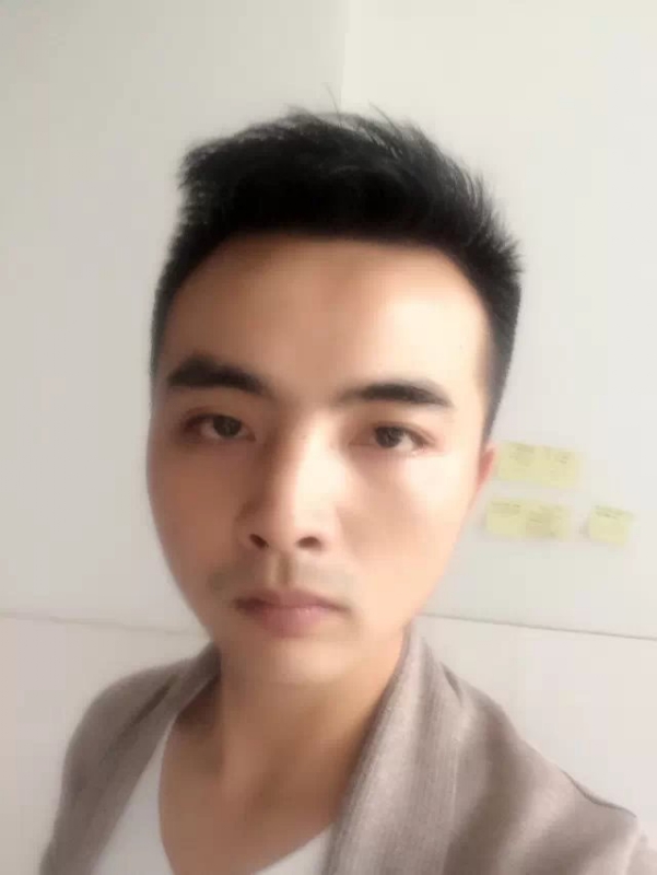 Adam的第一张照片--广州相亲服务中心