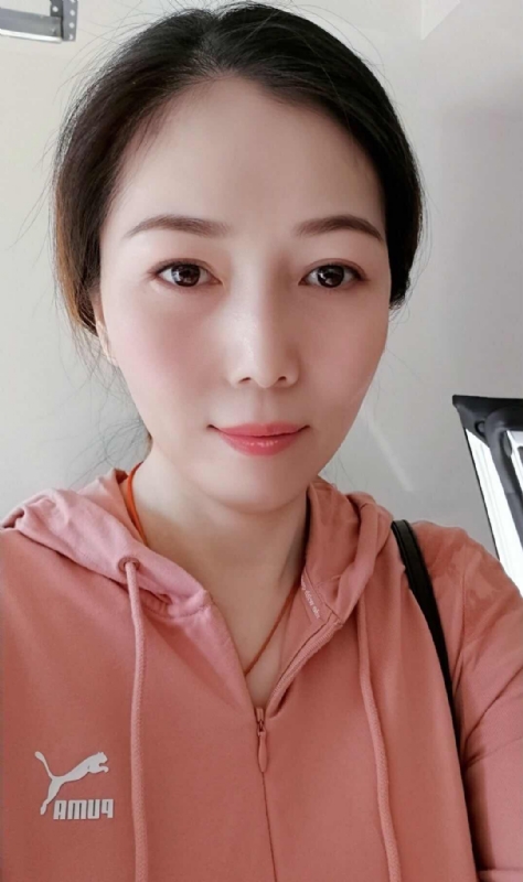linxin的第二张照片--广州相亲服务中心