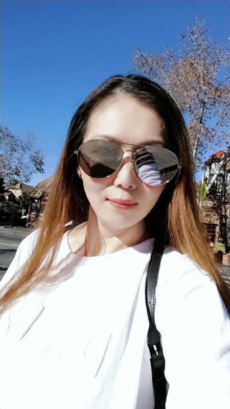 linxin的第三张照片--广州相亲服务中心