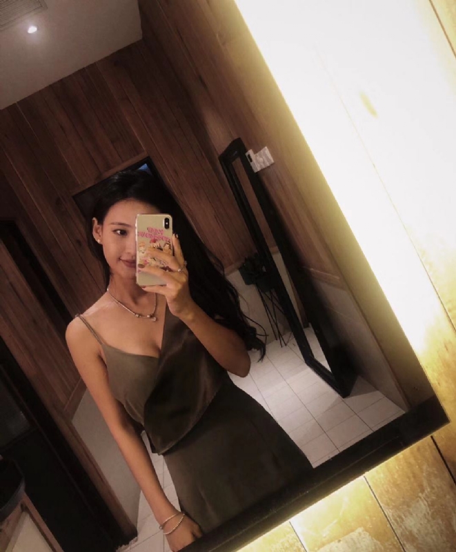 小可爱呀的第一张照片--广州相亲服务中心