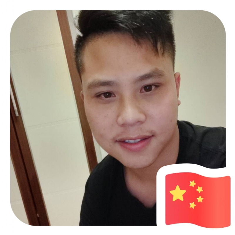 陈桂宝的第一张照片--广州相亲服务中心