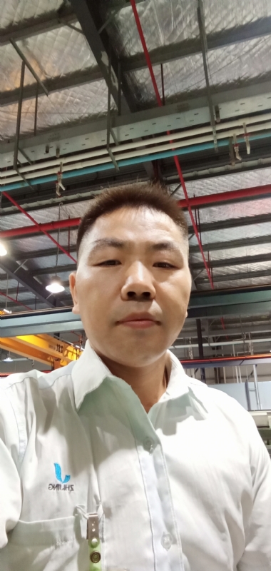 随缘的第一张照片--广州相亲服务中心