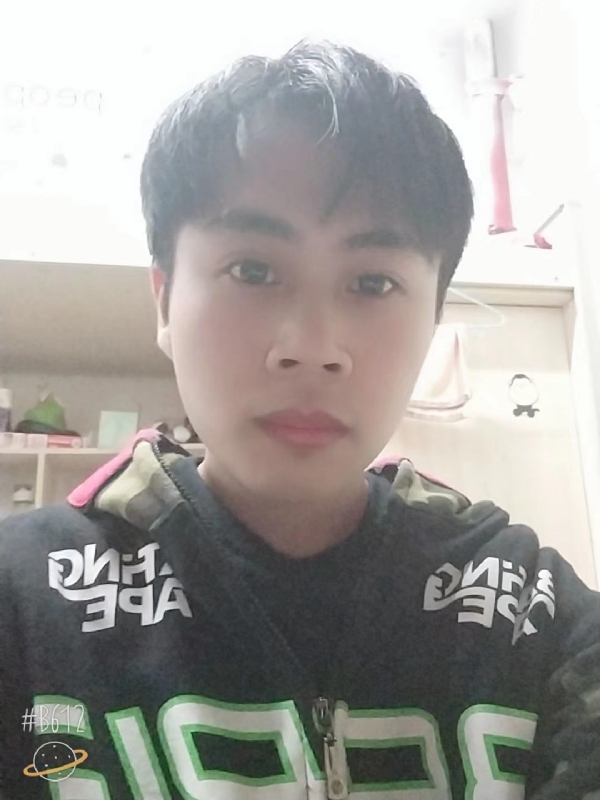 云哥的第一张照片--广州相亲服务中心