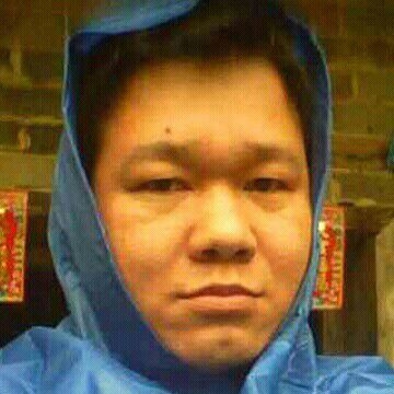 阿成叔的第一张照片--广州相亲服务中心