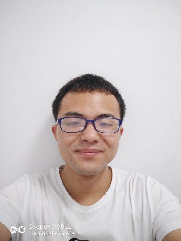 林言的第一张照片--广州相亲服务中心