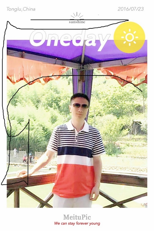 霞飞哥的第二张照片--广州相亲服务中心
