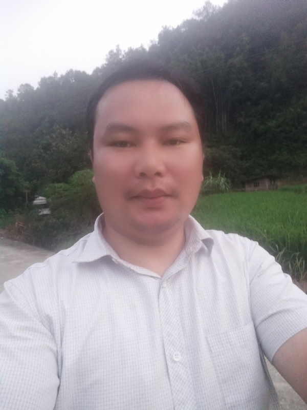 阿王的第一张照片--广州相亲服务中心