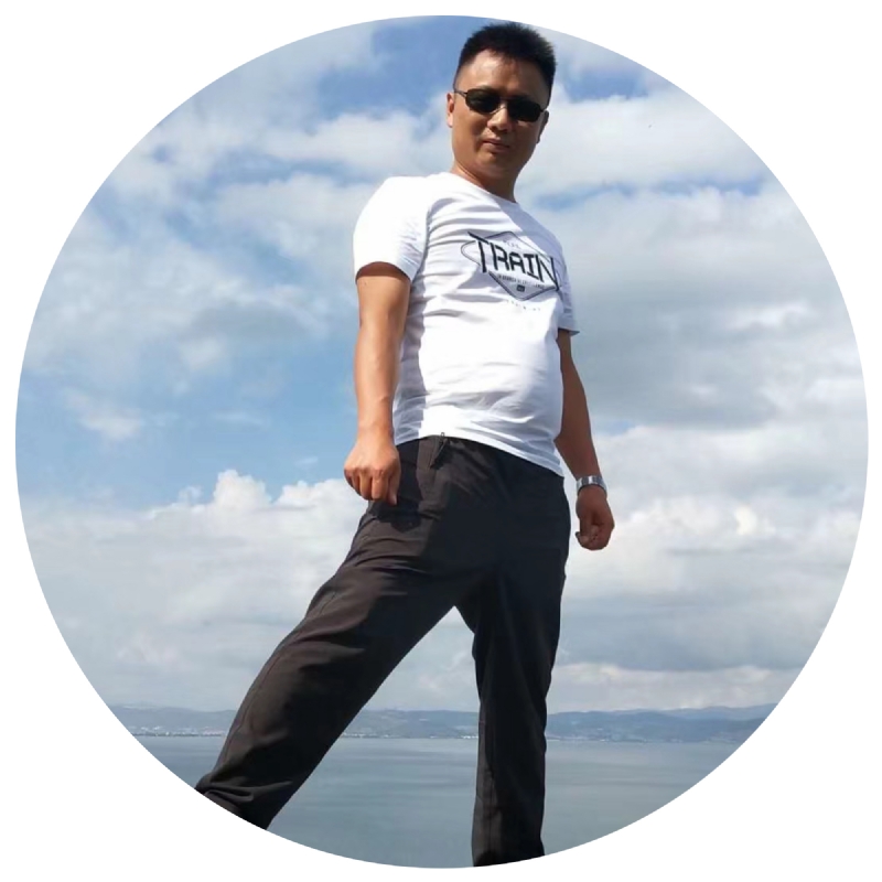 山高人为峰的第一张照片--广州相亲服务中心