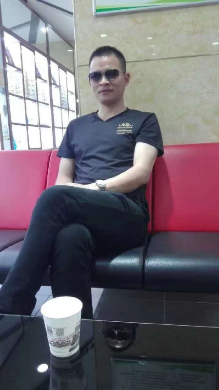 珍惜的第一张照片--广州相亲服务中心