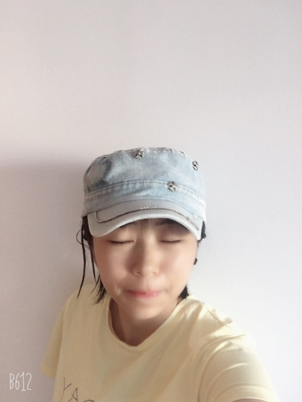 li的第一张照片--广州相亲服务中心