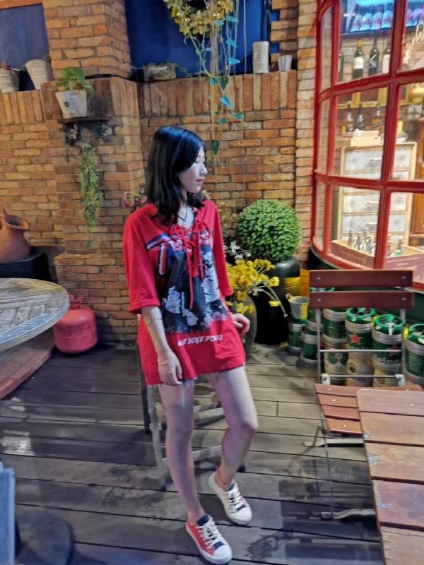 独一无二的第一张照片--广州相亲服务中心