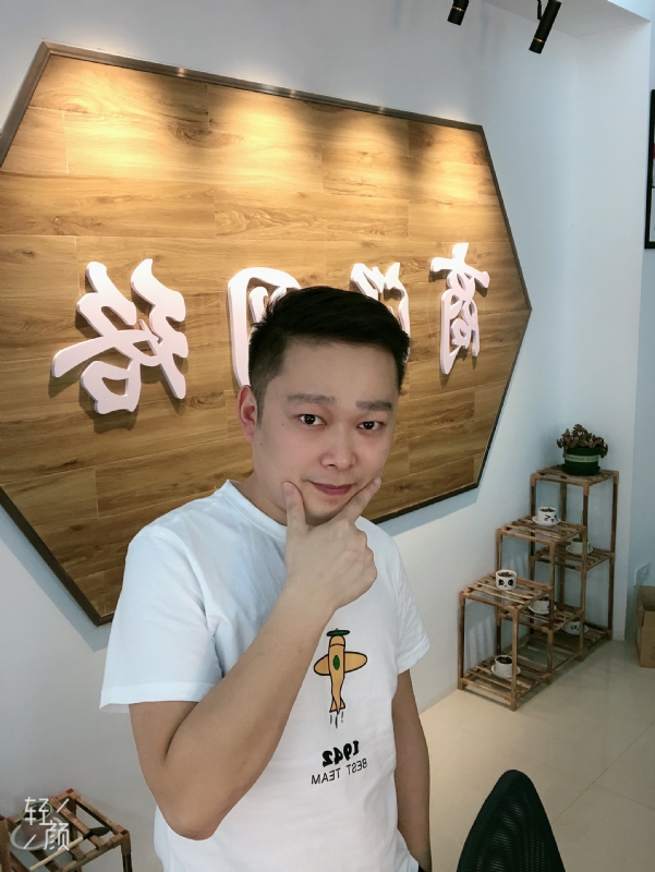 意外的第一张照片--广州相亲服务中心