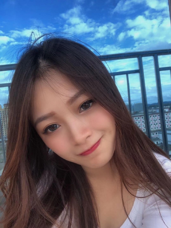 温柔诗函的第一张照片--广州相亲服务中心