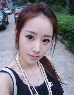 小可爱的第一张照片--广州相亲服务中心
